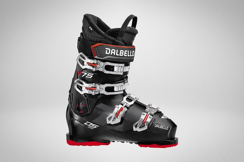 Dalbello DS MX 75 - Review 2025 - Slope Magazine